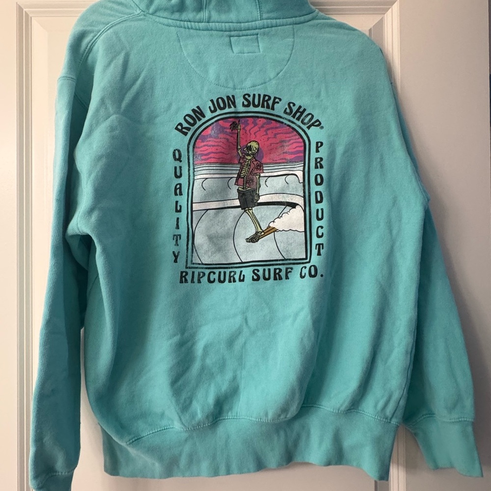 Rip Curl x Ron Jon Surf Shop Hoodie